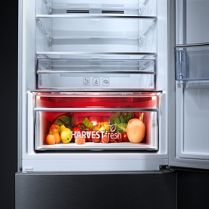 Harvestfresh Red