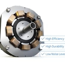 Prosmart compressor