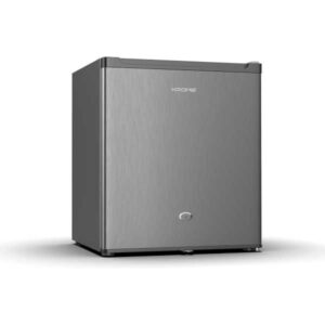 Krome 60L Single Door Compact Refrigerator