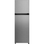 Hitachi 380L Top Mount Double Door Refrigerator