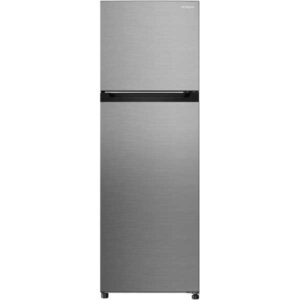 Hitachi 380L Top Mount Double Door Refrigerator