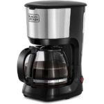 BLACK+DECKER 10-Cup Coffee Machine