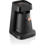 Arzum Okka Jet Automatic Turkish Coffee Machine - OK0013