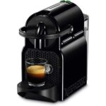 Nespresso Inissia Black Coffee Machine