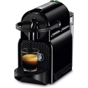 Nespresso Inissia Black Coffee Machine