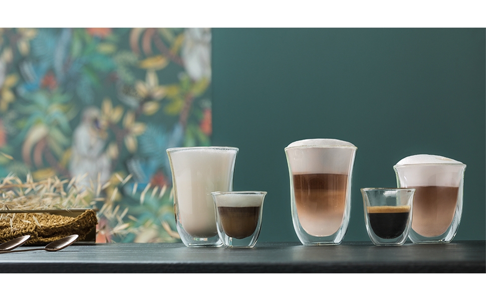 De’Longhi Dedica Manual Espresso Machine