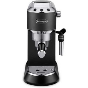 De'Longhi Dedica Manual Espresso Machine - EC685.BK