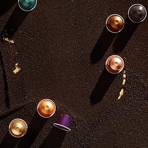 Nespresso Coffee