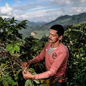 Nespresso Quality Farming