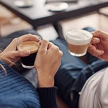 NESPRESSO - Coffee Varieties
