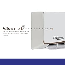 Super-General Split-AC Split-Air-Conditioner AC-Unit Room-Cooling-Unit BTU Powerful