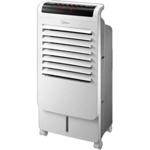 Midea Portable Air Conditioner & Heater