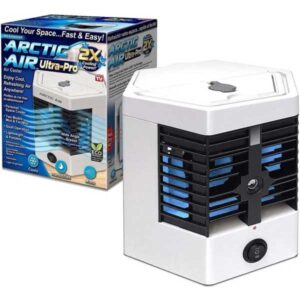 ULTRA PRO Portable Air Conditioner