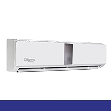 Super-General Split-AC Split-Air-Conditioner AC-Unit Room-Cooling-Unit BTU Powerful