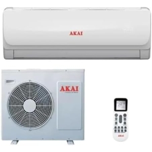  Akai 1.5 Ton Split AC