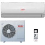 Akai 1.5 Ton Split AC