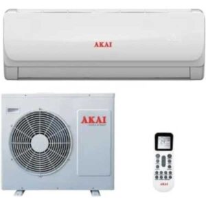 Akai 1.5 Ton Split AC