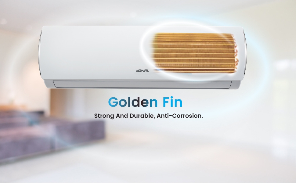 EGNRL 0.75 Ton Split AC