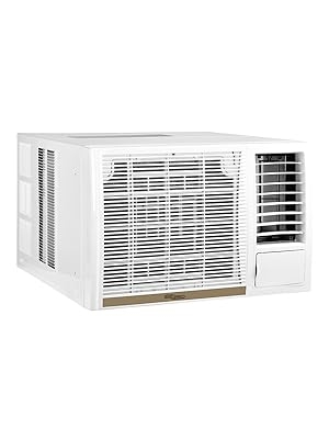 Super General 1.5 Ton Window AC