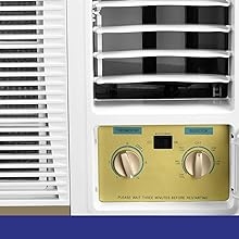 Window AC