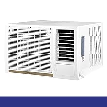 Window AC