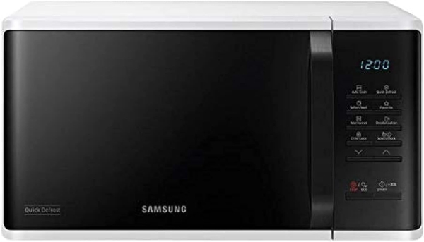 Samsung 23L Solo Microwave Oven