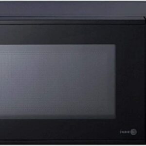 LG 20L Solo Microwave Oven - MS2042DB