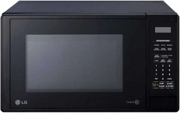 LG 20L Solo Microwave Oven - MS2042DB