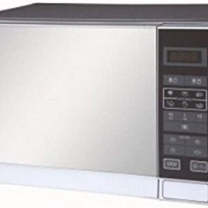 Sharp 20L Digital Solo Microwave Oven - R-20MT(S)