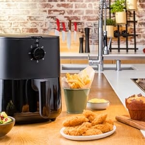 Versatile cooking