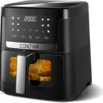 CONOYAR 7L Digital Air Fryer