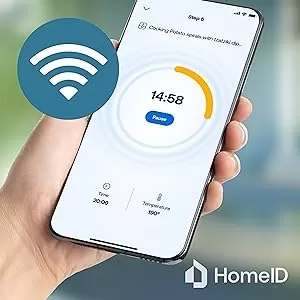 HomeID