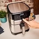 8 automatic programs