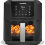 Nutricook 7.6L XL Digital Air Fryer