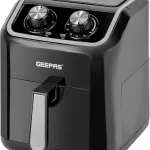 Geepas 5L Digital Air Fryer