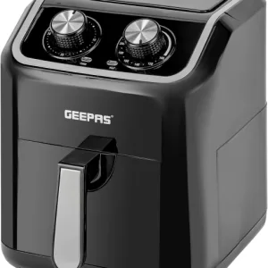 Geepas 5L Digital Air Fryer