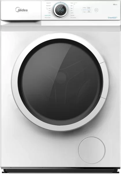 Midea 6kg Front Load Washing Machine