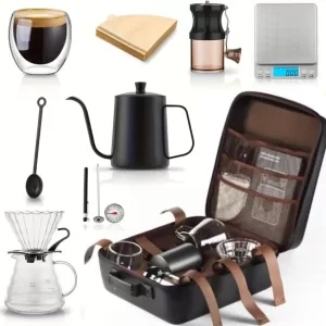 Mimelon Drip Coffee Maker