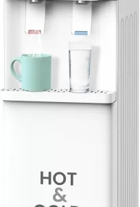 Nobel Top Loading Water Dispenser