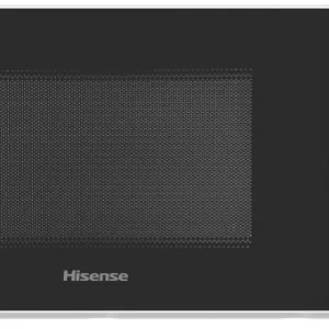 Hisense 20L Microwave Oven - H20MOWS4UK