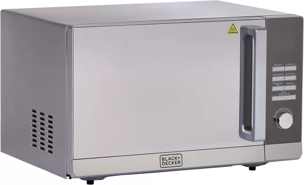 BLACK+DECKER 30L Digital Microwave