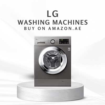 LG Washing Machines