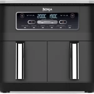 Ninja 7.6L Air Fryer, ‎2400W - AF300UK