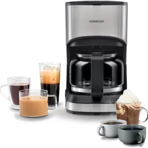 KENWOOD Coffee Machine - CMM05.000BM