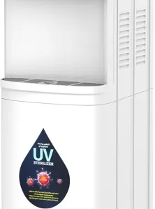 Sure Top Loading Water Dispenser