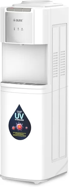 Sure Top Loading Water Dispenser