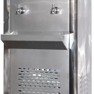 Super General 2 Tap Water Cooler
