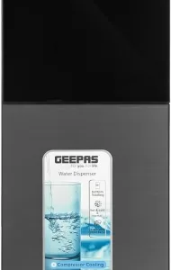 Geepas Top Loading Water Dispenser