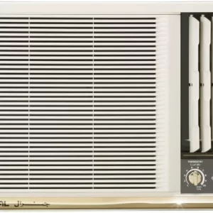 O General 2 Ton Window AC