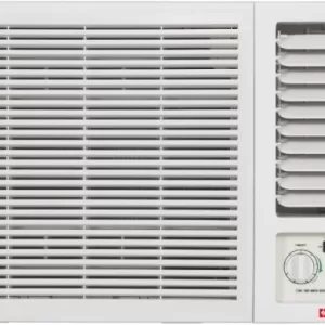 Nobel 2 Ton Window AC